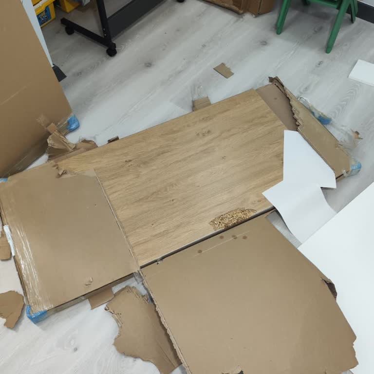 Hasarlı Parça Değişiminde Gecikme Ve Bilgi Eksikliği