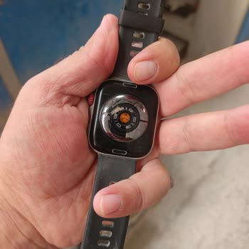 Garanti Saatimde Arka Cam Çatlaması İçin Değişim Ücreti Olarak Tam Ürün Fiyatı İsteniyor