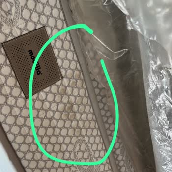 Modilla Mobilya’dan Gelen Kusurlu Yatak Odası Takımı Ve İade Reddi