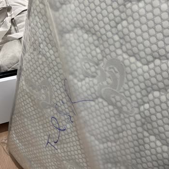 Modilla Mobilya’dan Gelen Kusurlu Yatak Odası Takımı Ve İade Reddi