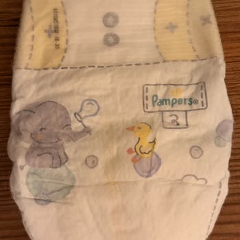 Prima Pampers Bebek Bezinde Canlı Kurt Tespiti Ve Acil İnceleme Talebi