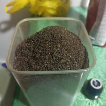 Hayal Kırıklığı Yaratan Çaykur Tiryaki Kalite Düşüşü Ve Toz Hâli