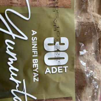 Migros Şubesinde Satılan Küflü Yumurta Çocuk Sağlığını Tehdit Ediyor