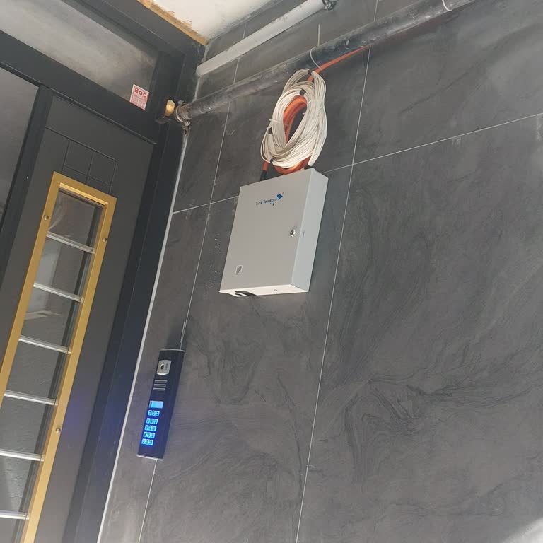 İkitelli Müdürlüğünün Fiber Nakil Gecikmesi Ve Müşteri Hizmetlerindeki İstikrarsızlık