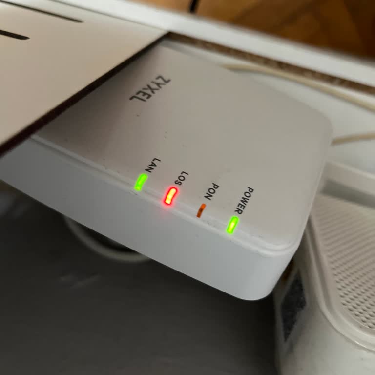 Haftalığı Aşan İnternet Kesintisi Ve Cevapsız Müşteri Desteği