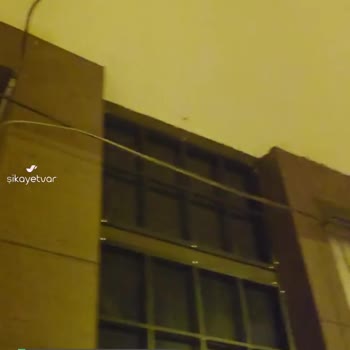 TurkNet Altyapı Problemi, Bütün Binada İnternet Yok