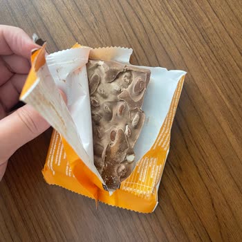 Kahve Dünyası Tambol Çikolata Kötü Görünüm Sorunu Ve İade Talebi