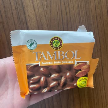 Kahve Dünyası Tambol Çikolata Kötü Görünüm Sorunu Ve İade Talebi