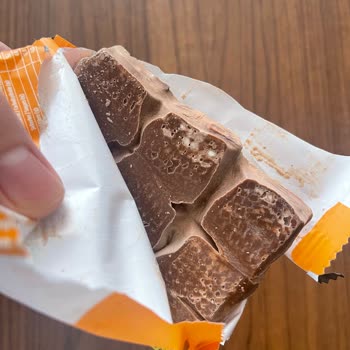 Kahve Dünyası Tambol Çikolata Kötü Görünüm Sorunu Ve İade Talebi