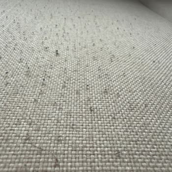 Modalife Keten Koltuk Takımında Beklenmeyen Tüylenme Ve Çözülmemiş Şikayet