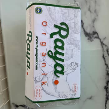 Son Kullanma Tarihi Geçmemiş Raya Organik Yumurta Aşırı Sulu Ve Çocuğa Tehlikeli