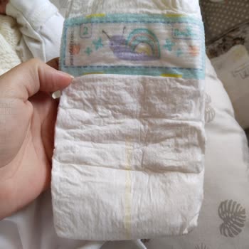 Carrefour Online Siparişte Sızdıran Bebek Bezleri Ve İade Reddi