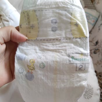 Carrefour Online Siparişte Sızdıran Bebek Bezleri Ve İade Reddi