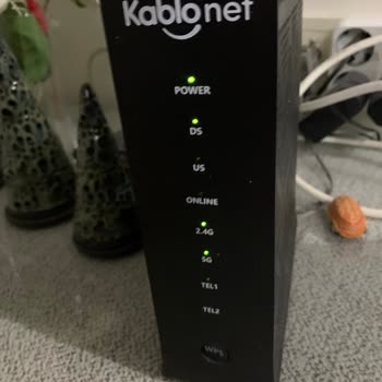 Sık Kesintili İnternet Ve TV Hizmeti Evden Çalışmayı Engelliyor