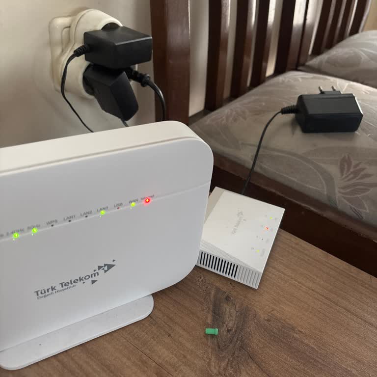 Fiber Kesintisi Sonrası 22 Saat Süren İnternetsiz Kalma Ve Destek Eksikliği