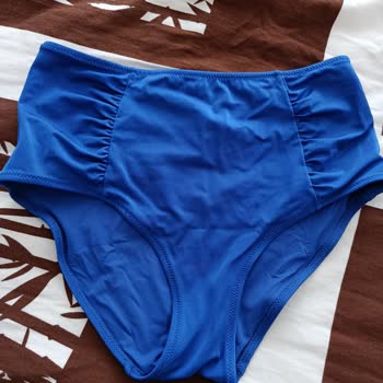 Üretim Hatası Bikini Altı İçin İade Süresi Nedeniyle Reddedilen Değişim Talebi