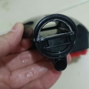 Bissell Multiclean Kırılan Parça İçin Ücretsiz Yedek Talebi