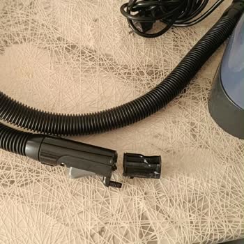 Bissell Multiclean Kırılan Parça İçin Ücretsiz Yedek Talebi