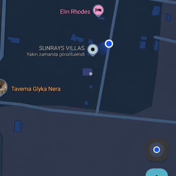Ödenen 1675 Euro İçin Konaklama Hizmeti Sağlanmadığı Ve İade Reddi