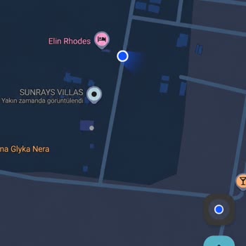 Ödenen 1675 Euro İçin Konaklama Hizmeti Sağlanmadığı Ve İade Reddi