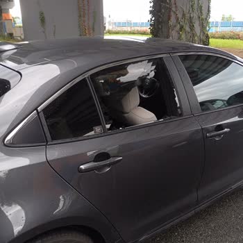 Toyota Corolla Cam Değişimi İçin 50 Günlük Yetkili Servis Gecikmesi