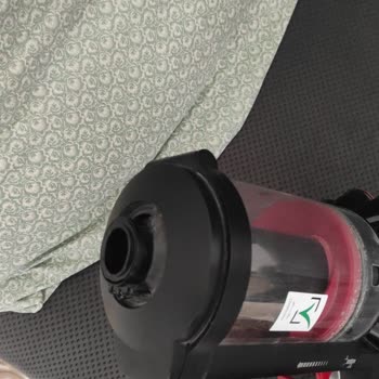 Garanti Kapsamındaki Toz Haznesi Tesliminde Uzun Süreli Gecikme Ve Ürün Değişimi Talebi