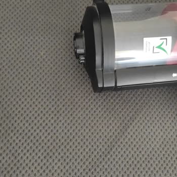 Garanti Kapsamındaki Toz Haznesi Tesliminde Uzun Süreli Gecikme Ve Ürün Değişimi Talebi