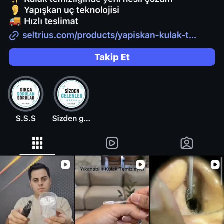Teslim Edilmeyen Instagram Siparişi İçin Tam İade Talebi