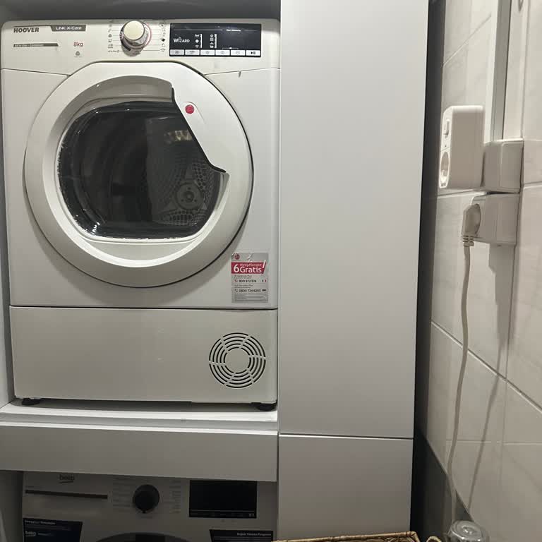 Garanti Kapsamındaki Kurutma Makinesine 15.000 TL Tamir Ücreti Ve Kaba Servis Davranışı