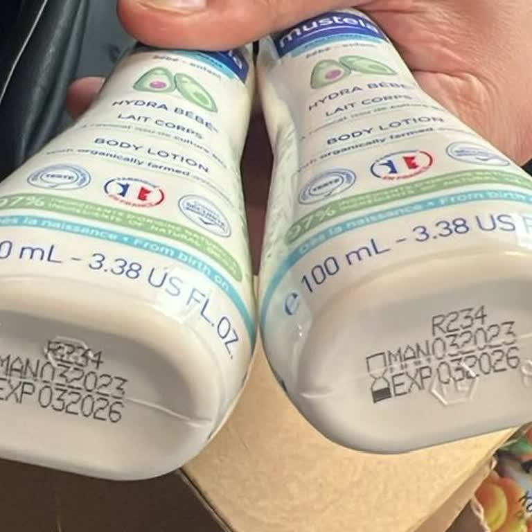 Son Kullanma Tarihi Geçmiş Bebek Losyonu İade Edilemiyor