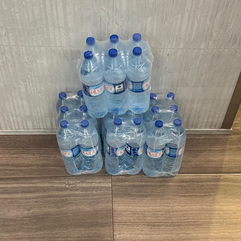 Abant Su Kolileri 2. Kat Teslim Etmiyor