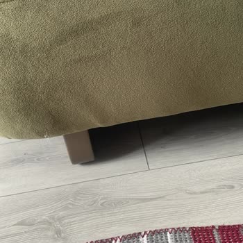Teslim Edilen Mobilyalarda Üretim Ve Kalite Hataları Ve Yetersiz Müşteri Hizmetleri