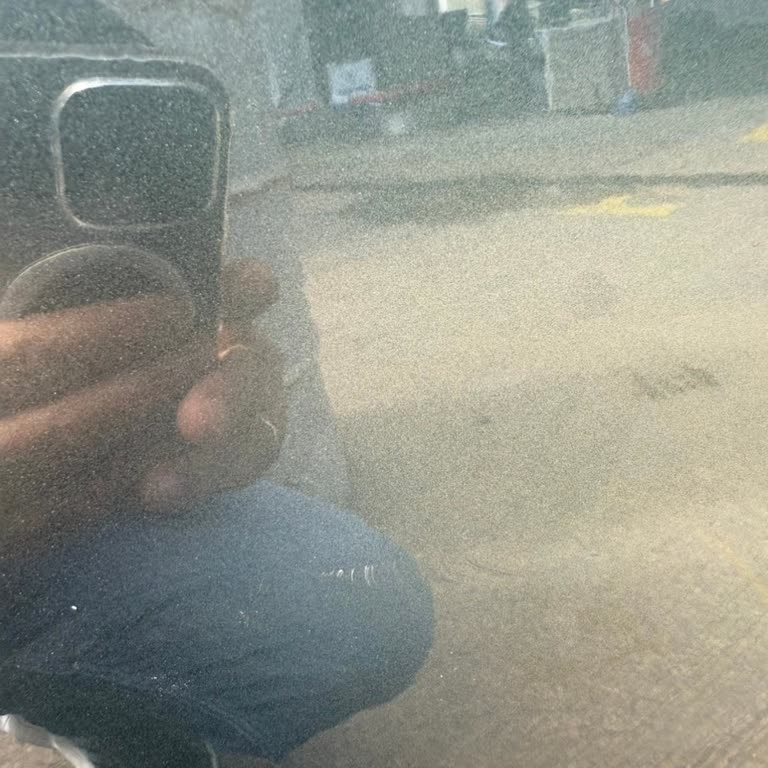 Yeni Dacia Sandero’da Boya Kusuru Ve Verilen Ücretsiz Bakım Sözünün İhlali