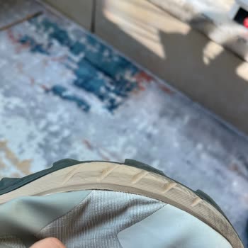 Salomon Supercross 4 GTX Started Leaking After Months