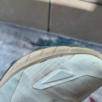 Salomon Supercross 4 GTX Started Leaking After Months