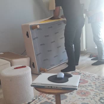 Teslimat Gecikmesi, Yanlış Ürün Ve Kalitesiz Servis Nedeniyle Büyük Mağduriyet
