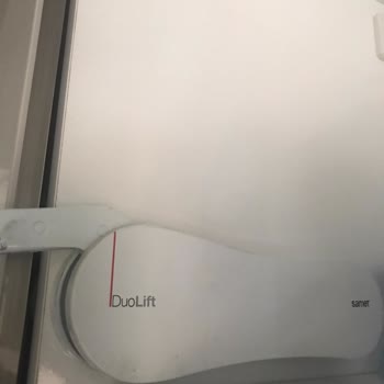 Duolift e1 Pistonları Temin Sorunu