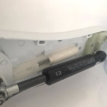 Duolift e1 Pistonları Temin Sorunu