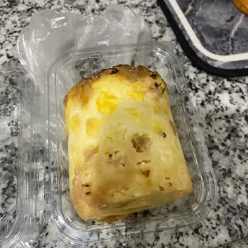 Çürük Ananas Teslim Edildi, İade Ve Değişim Süreci Yanıt Vermedi