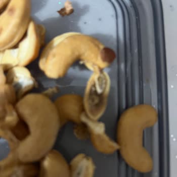 Kurtlu Kuruyemiş Satışı Çocuklarımızı Tehlikeye Atıyor