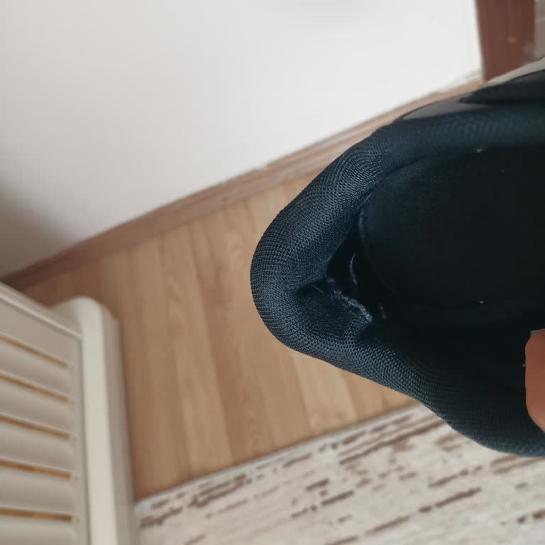 Ayakkabının 20 Gün İçinde Deforme Olması Ve Red Kararı