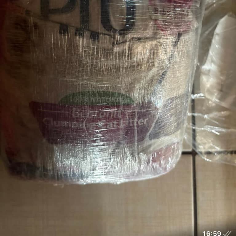 Yanlış Marka Ve Kokulu Kedi Kumu Gönderildi, Cevapsız İade Talebi