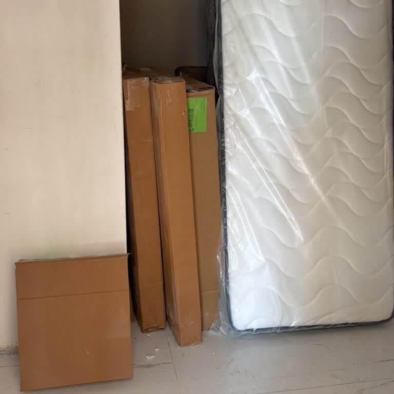 Kurulum Yapılmadı Ve Personel Bağırdı