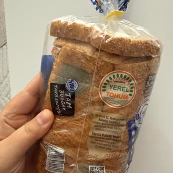 Migros Hemen Siparişindeki Küflü Ekmek Ve Geri Ödeme Sorunu