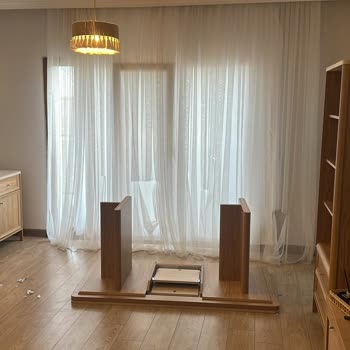 Vivense’den Eksik Ve Hasarlı Mobilya Teslimatı Ve Montaj Sorunu