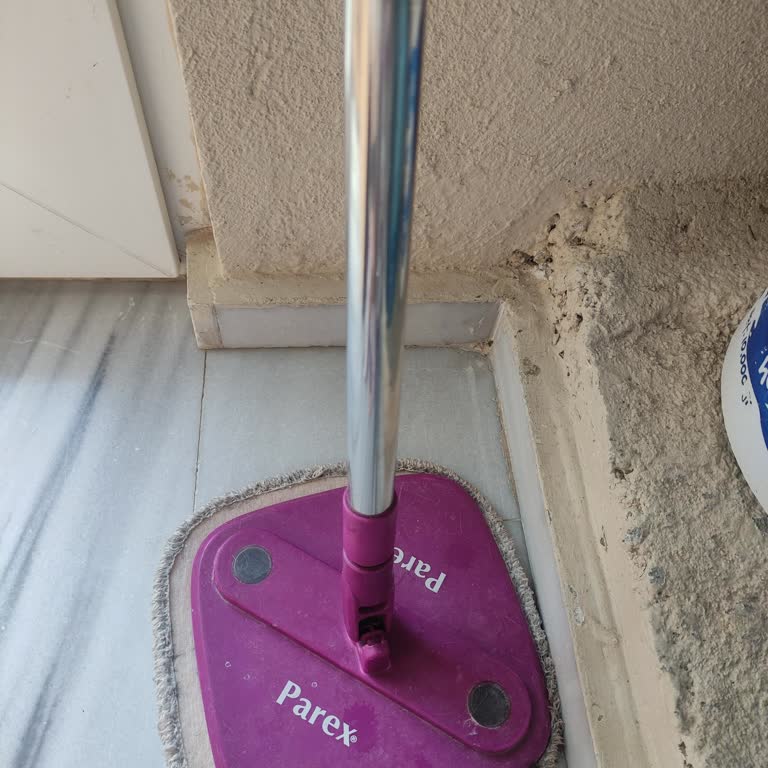 Parex Wondero Sapı Kırıldı Ve Yedek Parça Bulamıyorum