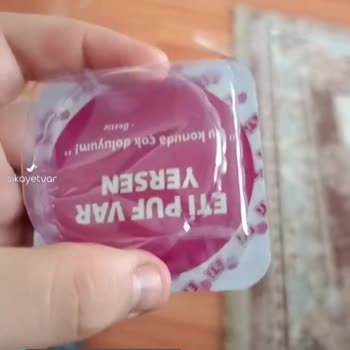 Eti Pufun İçi Boş!
