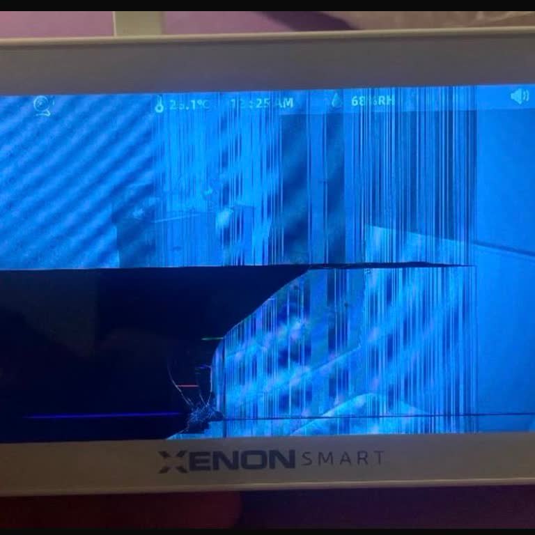 Monitör Görüntüsü Kesildi, Servis Alakasız Yanıt Veriyor Ve Ücret Talep Ediyor
