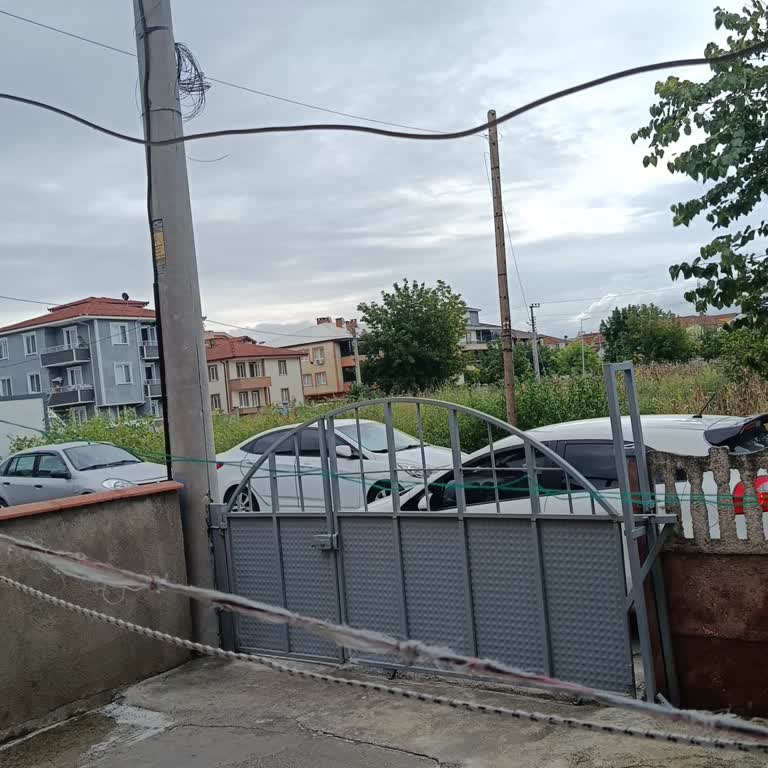 Fiziksel İnternet Bağlantısı Problemi Nedeniyle 9 Gün Süren İnternetsiz Kalma Ve Çözüm Talebi