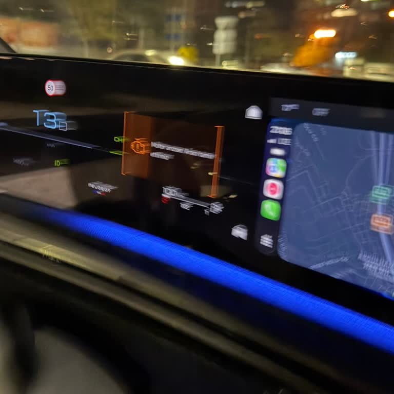 Yeni Araçta Çizik Ve Motor Arızası, Servis Ücretsiz İkame Araç Vermiyor